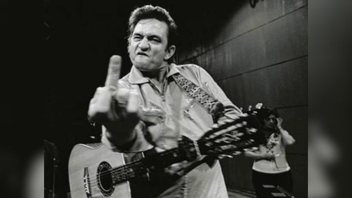 Los herederos de Johnny Cash en juicio contra Coca-Cola