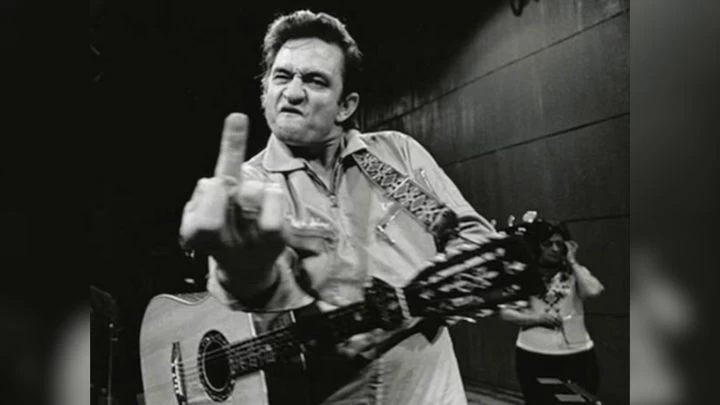 Los herederos de Johnny Cash en juicio contra Coca-Cola