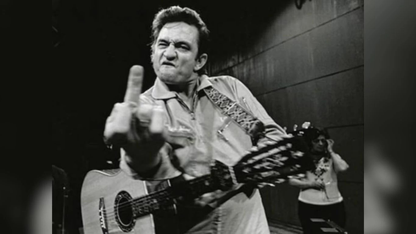 Los herederos de Johnny Cash en juicio contra Coca-Cola