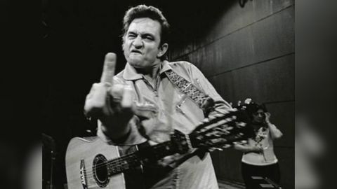Los herederos de Johnny Cash en juicio contra Coca-Cola