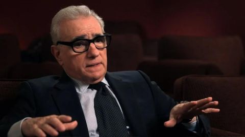 Scorsese contra el cine de superhéroes: “Hay que atacarlos por todos lados”