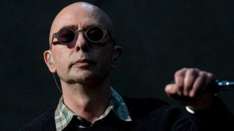 El Indio Solari recibirá el Doctorado Honoris Causa de la UBA