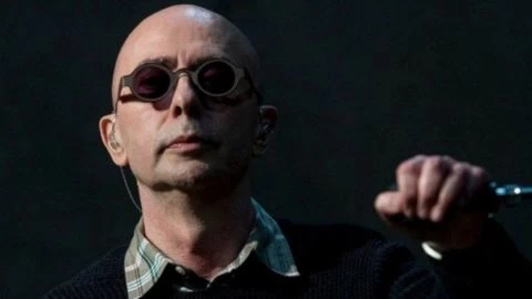 El Indio Solari recibir&aacute; el Doctorado Honoris Causa de la UBA