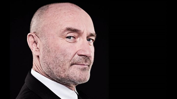 El boom de Phil Collins por un video viral
