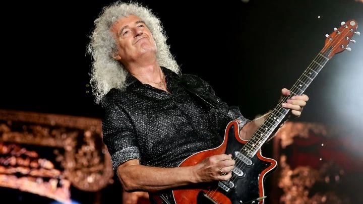 Cuarto del rock: mejores guitarristas