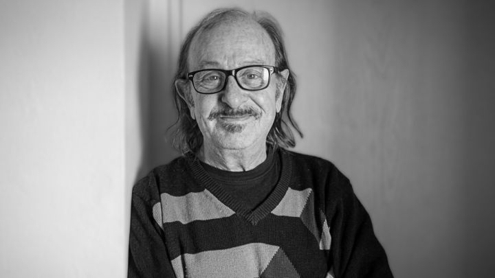 Muri&oacute; Miguel Zavaleta, l&iacute;der de Su&eacute;ter, a los 71 a&ntilde;os