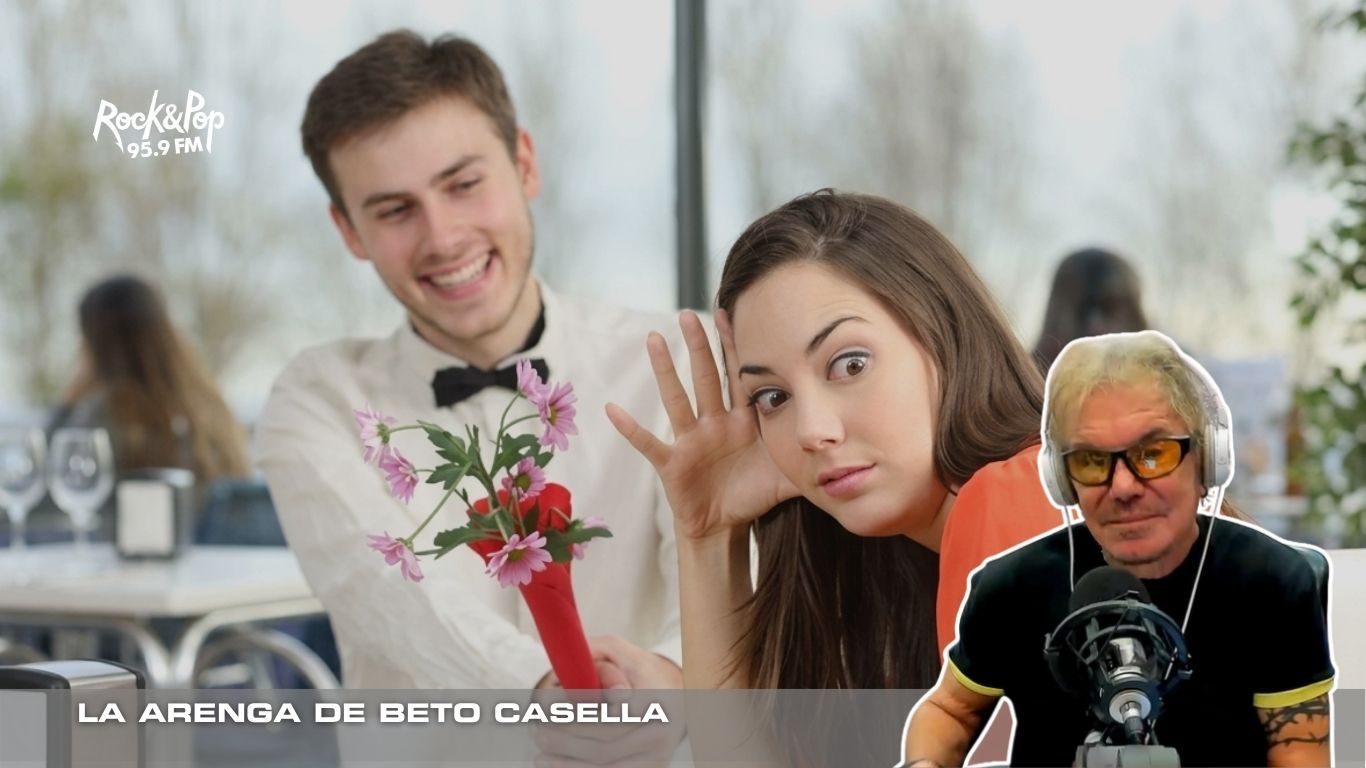 ¿Amor o aceleración? La ilusión peligrosa