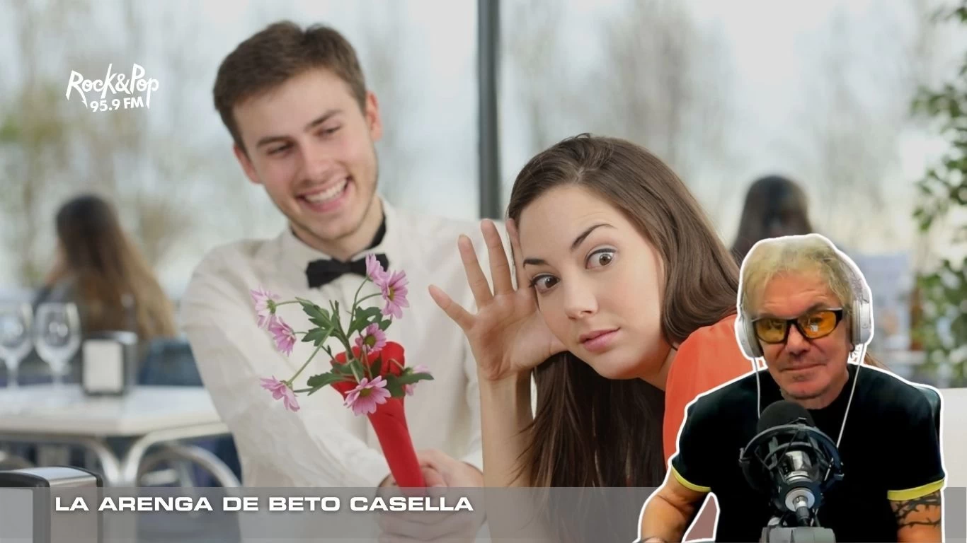 ¿Amor o aceleración? La ilusión peligrosa