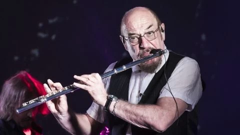 El regreso de Jethro Tull