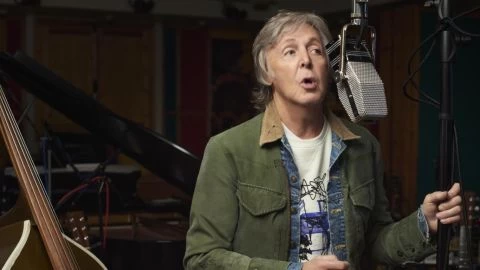 El artista con el que Paul McCartney sue&ntilde;a colaborar, pero que ya lo rechaz&oacute; una vez