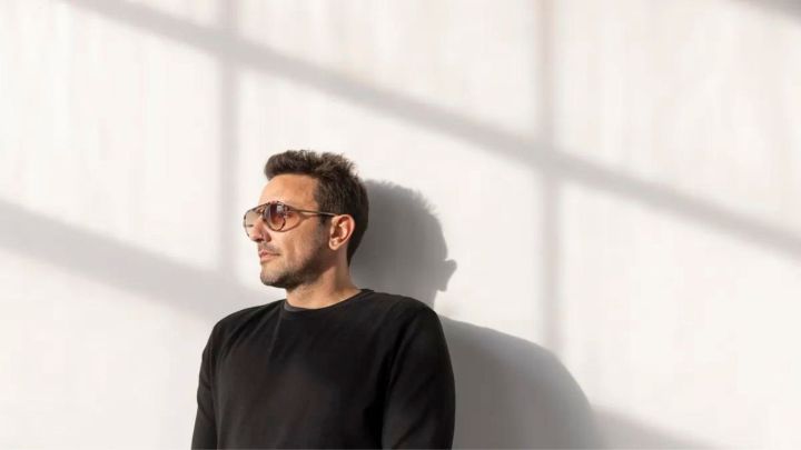 Emi Brancciari adelanta nuevo single de su trabajo solista