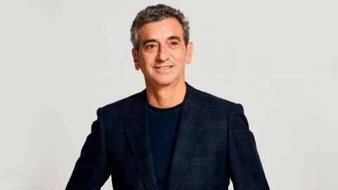 Conociendo al candidato: Florencio Randazzo