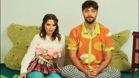 Agustina Giovio: pop en expansión y un nuevo comienzo con “Apocalipsis”