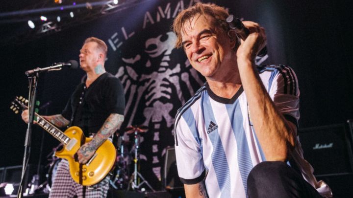 Más porteños que Die Toten Hosen