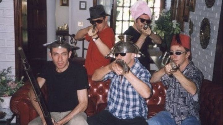 Día de Los Redonditos de Ricota: ¿por qué se celebra el 28 de diciembre?