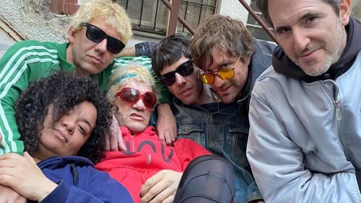 Pity Álvarez adelantó cómo será su regreso: “Va a ser un show generoso"