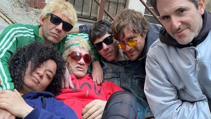 Pity Álvarez adelantó cómo será su regreso: “Va a ser un show generoso"