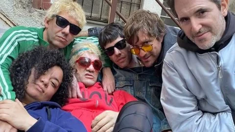 Pity Álvarez adelantó cómo será su regreso: “Va a ser un show generoso"