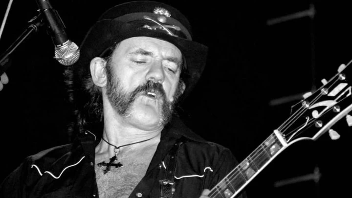 Mirá el homenaje a Lemmy Kilmister en Alemania
