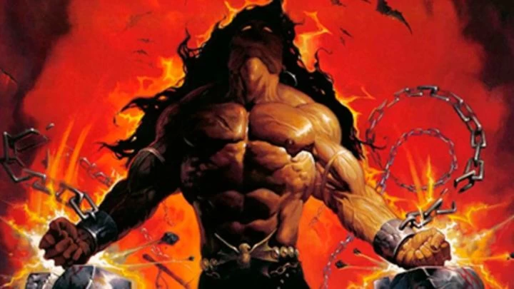 Manowar festeja los 30 años de Louder than Hell