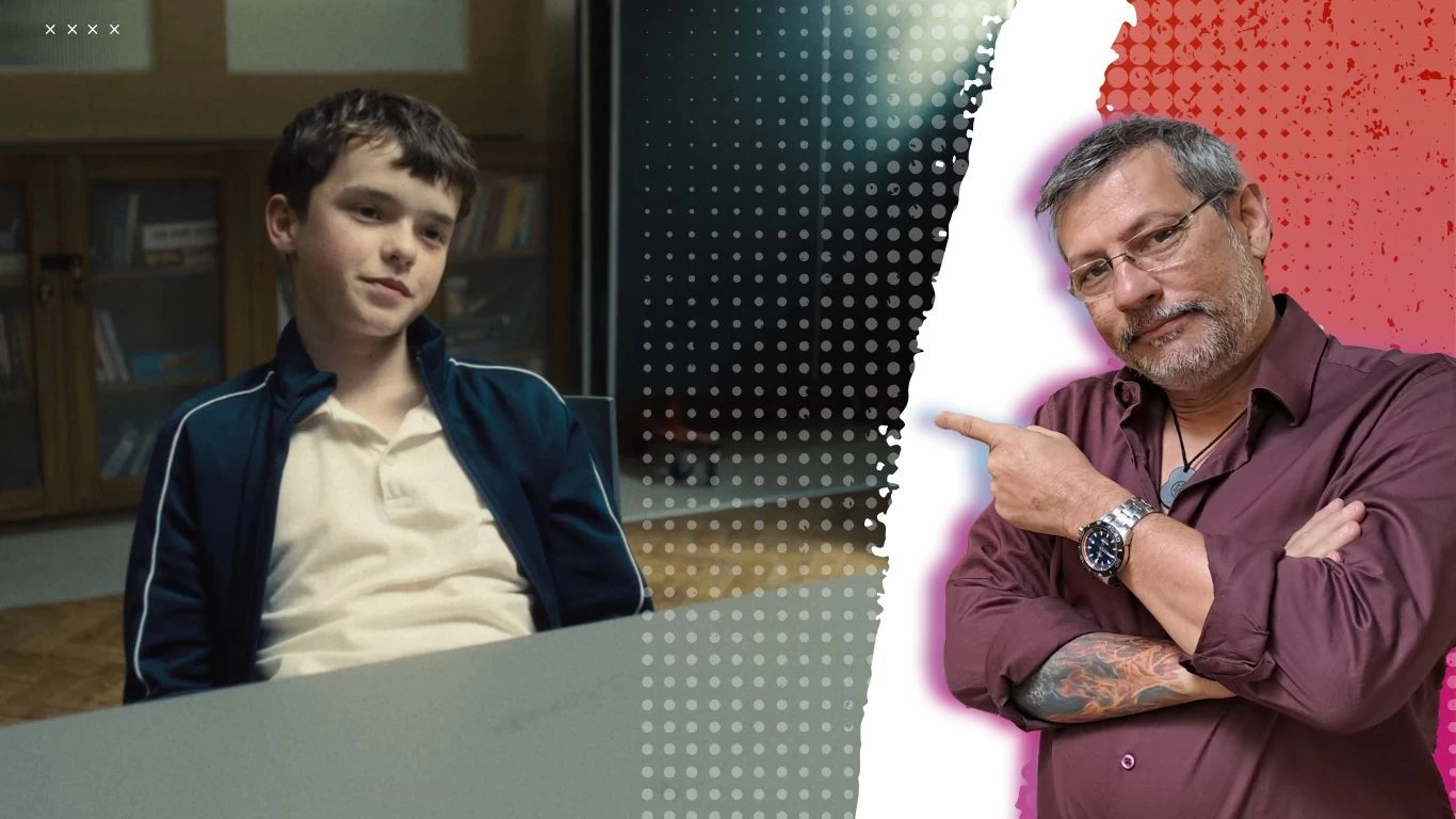 Adolescencia. ¿Qué sucede en el mundo de las redes sociales?