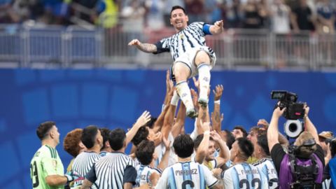&iquest;Qu&eacute; dicen los astros sobre la Selecci&oacute;n?