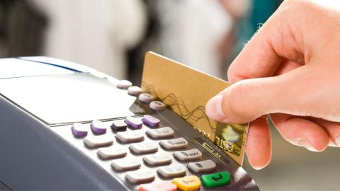 Tarjetas de crédito y débito: cambios en la forma de pago para evitar estafas