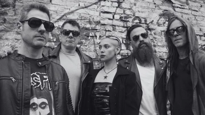 Conocé a Poser: una nueva banda que cruza metal, punk y pop