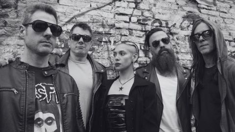 Conoc&eacute; a Poser: una nueva banda que cruza metal, punk y pop