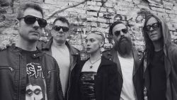Conoc&eacute; a Poser: una nueva banda que cruza metal, punk y pop