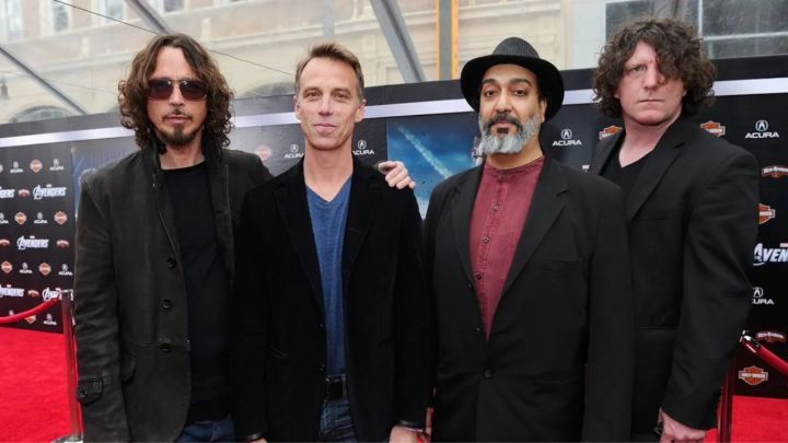 Soundgarden: &iquest;qu&eacute; pasa con disco p&oacute;stumo de Chris Cornell?
