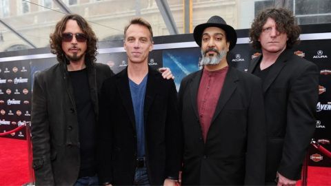 Soundgarden: ¿qué pasa con disco póstumo de Chris Cornell?