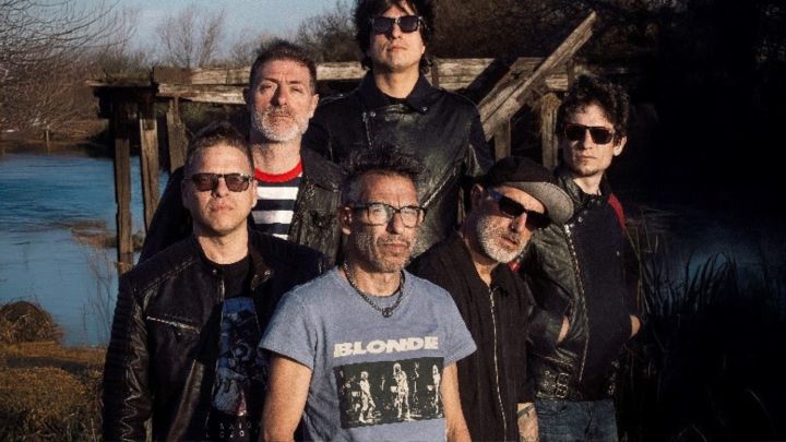 La Franela publicó su nuevo disco “Andamio”