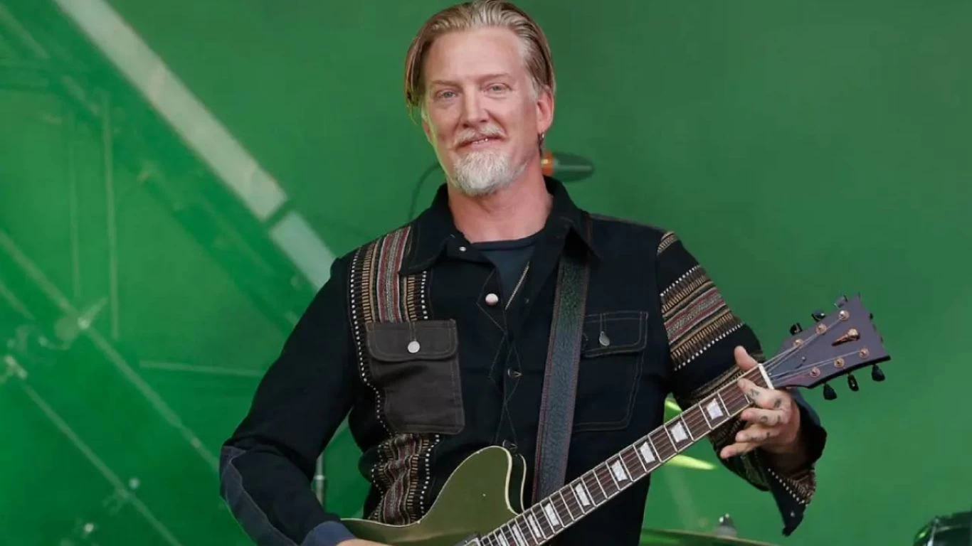 Josh Homme planea reunir a Kyuss: "Es posible”