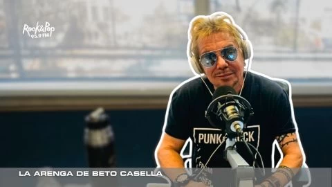La crianza también es cuidarte a vos mismo