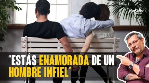 De compañera de laburo a amante: El karma de ser la tercera