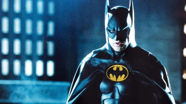 La ciencia lo confirma: somos más amables cuando Batman está cerca
