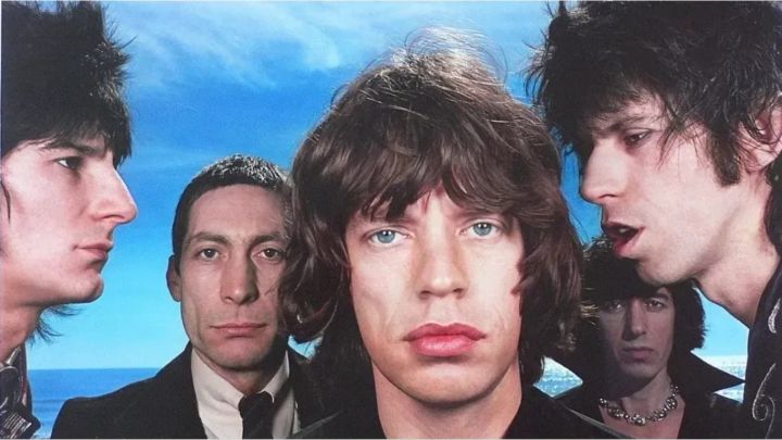 Mirá el nuevo adelanto de la reedición de Black and Blue de los Rolling Stones