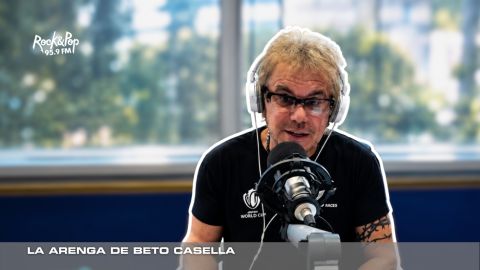 Despreocupate por los que ni se acercaron en las malas