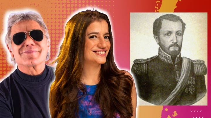 La muerte de Juan Lavalle