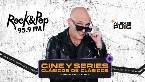 Cine y Series: La imitaci&oacute;n