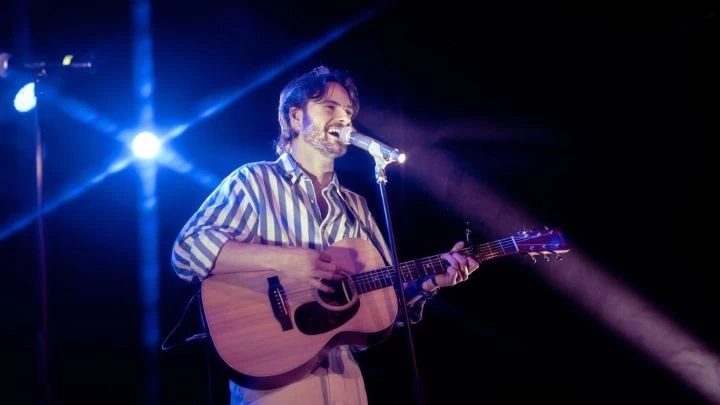 ¿Escuchaste el tema “Lonesome Company”?