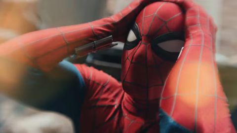 Mir&aacute; el trailer de &ldquo;Spider-Man: Brand New Day&rdquo;