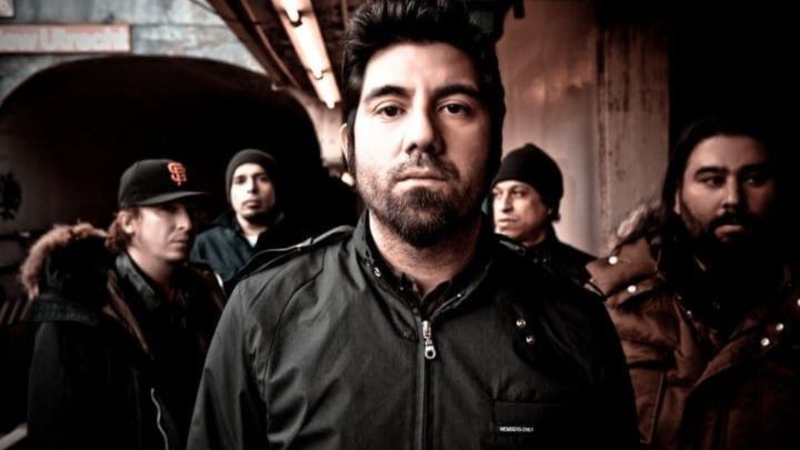 Deftones vendi&oacute; sus derechos a Warner Music