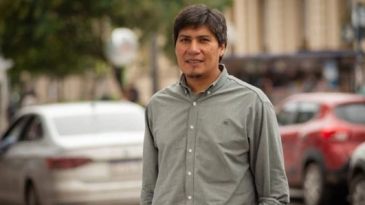 Alejandro Vilca: “Mostramos que se puede hacer política de otra forma”