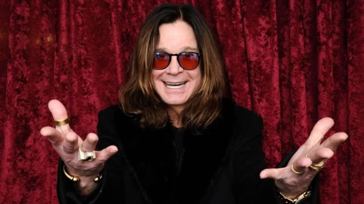 Ozzy Osbourne se llevó dos Grammy por Patient Number 9