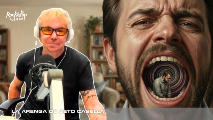 Ojo con la rumiación mental