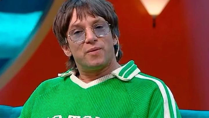 Joaqu&iacute;n Levinton sufri&oacute; un infarto y fue internado de urgencia