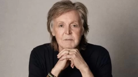 Paul McCartney viaja a sus ra&iacute;ces en su nuevo &aacute;lbum
