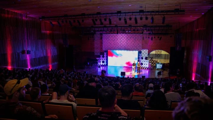 Video Prisma Awards 2026: un año de grandes nominaciones y sorpresas